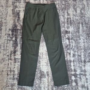 Worthington Olive Chinos for Men